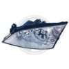 DIEDERICHS 1427084 Headlight